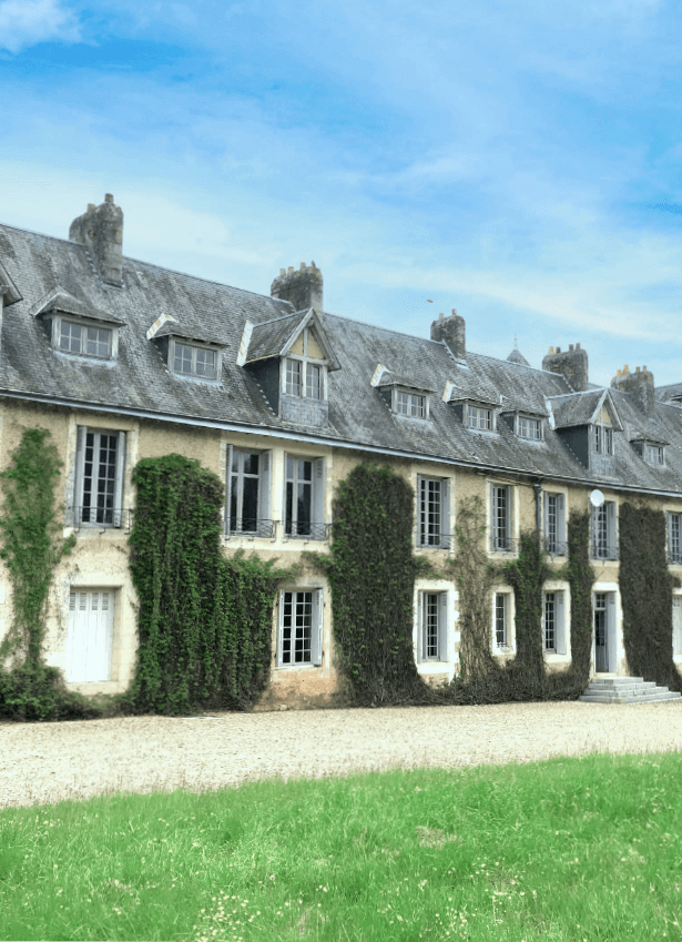 Poitier-Chateau-de-la-Mothe-facade