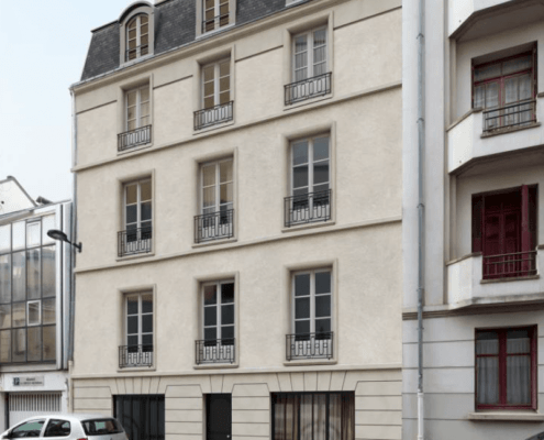 Hôtel-des-Compagnons-Nantes-Malraux-facade