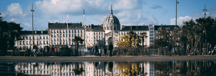 nantes-monument-historique