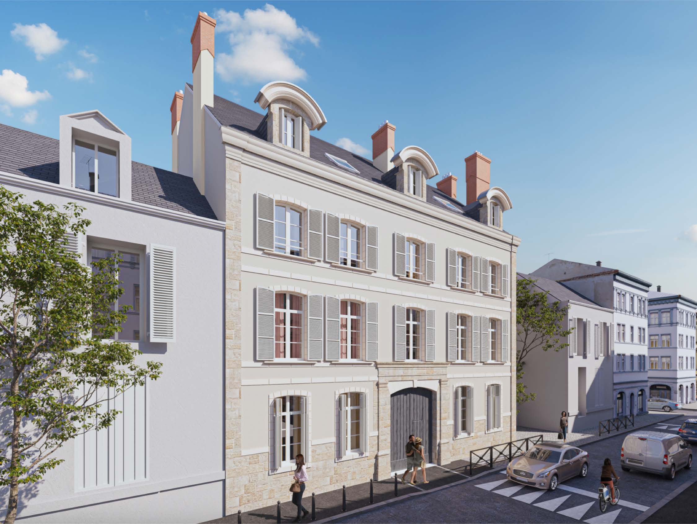 Le-38-Orleans-Deficit-foncier-facade-3D